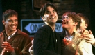 1995 verließ Robbie Williams die Band und leiß danach kein gutes Haar an der Boyband.  Foto: dpa