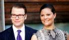 Aus Stockholm gibt es erfreuliche Nachrichten. Die schwedische Kronprinzessin Victoria und Prinz Daniel erwarten Nachwuchs. Der Kronprinzessin geht es gut und sie wird alle Programmpunkte der nchsten Zeit absolvieren, zitiert die Zeitung Dagens Nyheter den Hofsprecher Bertil Ternert. Seit 2002 sind die Daniel und Victoria ein Paar. Im vergangenen Jahr haben sie geheiratet. Foto: dpa