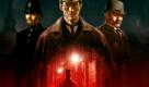 «Sherlock Holmes jagt Jack the Ripper» (Foto)
