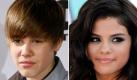 Zwei weitere Teenie-Stars, die angeblich auf dem siebten Himmel schweben. Justin Bieber und Selena Gomez sollen frisch verliebt sein. Oder ist es eine vom Management inszenierte Beyiehung? Foto: news.de/dpa/Montage