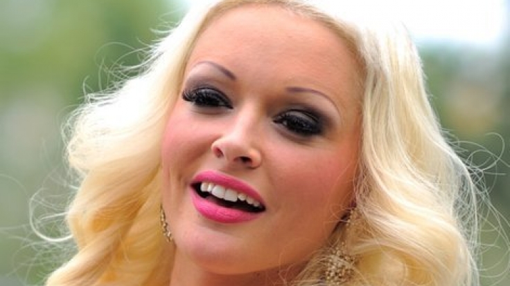 Für Daniela Katzenberger ist es an der Zeit, ihre Sachen zu packen und Mallorca zu verlassen - zumindest aus gastronomischer Sicht.