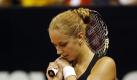Sabine Lisicki steht in der Tennis-Weltrangliste der Damen auf Rang fünfzehn. Foto: Made Nagi Foto: dpa