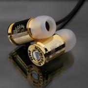 Ohrschmuck mit Funktion (Foto)