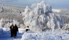Winterlandschaft (Foto)