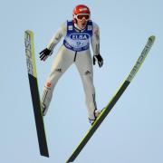 DSV-Team holt ersten Saison-Podestplatz (Foto)