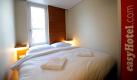 Das ABC der Hotelbetten