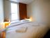 Hotelbetten (Foto)