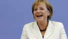 Angela Merkel (Foto)