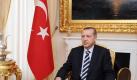 Der türkische Ministerpräsident Recep Tayyip Erdogan hat Frankreich gewarnt, dass die Verabschiedung des Genozid-Gesetzes harte Konsequenzen haben würde. Foto: Dalati  Nohra Foto: dpa