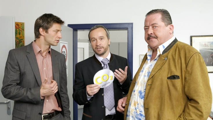 staffel 8 rosenheim cops