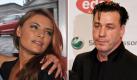 Sophia Thomalla und Rammstein-Frontmann Till Lindemann sind ein Paar. Foto: news.de/Montage/dpa
