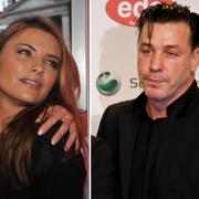 Sophia Thomalla liebt Skandalrocker
