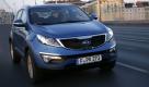 Gebaut wird das Schwestermodell des Hyundai ix35 in der Slowakei, in China und in Korea. Die Entwicklung aber fand in Europa statt. Foto: pi