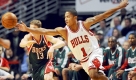 Auch im Basketball ist Chicago groß. Die Bulls sind vor allem durch ihren langjährigen Superstar Michael Air Jordan in den 1990er Jahren bekannt geworden. Das dritte Team, auf das die Chicagoer stolz sind, spielt unter dem Namen Cubs in der National Baseball League. Foto: dpa