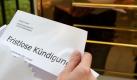 Geht die Mieter erst am vierten Werktag eines Monats ein, ist das kein Kündigungsgrund. Vorausgesetzt der dritte Werktag war ein Samstag. Foto: dpa