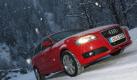 Sicher unterwegs bei Eis und Schnee (Foto)