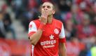 Mohamed Zidan: Ein Einkaufswagen voller Windeln (Foto)