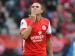 Mohamed Zidan: Ein Einkaufswagen voller Windeln (Foto)