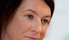 Claudia Pechstein will die Deutsche Eisschnelllauf-Gemeinschaft DESG verklagen. Foto: dpa