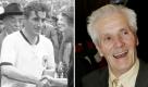 Fritz Walter war einer der populärsten deutschen Fußballer, sein Bruder Ottmar meist an seiner Seite - so in der Weltmeisterschaftelf 1954 und beim 1. FC Kaiserslautern. Foto: dpa