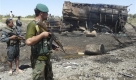 Gefährliche Mission: Bundeswehrsoldaten in Afghanistan. Foto: ap