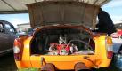 Die besten Bilder zu Tatra 603 B6: Schwarzer Bulle (Foto)