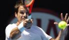 Tommy Haas hatte gegen Rafael Nadal keine Chance. Foto: Barbara Walton Foto: dpa