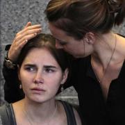 Amanda Knox auf dem Weg zur Millionärin