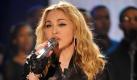 ... Sängerin Madonna. Übrigens: Auch die Bee Gees, Modern Talking, José Carreras, Cliff Richard, Jennifer Rush und Roland Kaiser waren fünfmal zu Gast. Foto: dpa