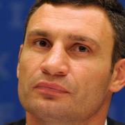 Kiew-Bürgermeister zurückgetreten - Klitschko Kandidat? (Foto)