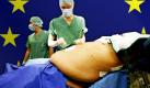 Adipositas-Chirurgie (Foto)