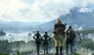 Square Enix hatte darauf gehofft, PC-Spieler und Konsoleros gemeinsam in die neue Online-Welt Final Fantasy XIV. entsenden zu können. Doch Microsoft will seine Internetplattform Xbox Live offenbar nur den Konsolenbesitzern vorbehalten. Foto: Square Enix