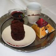 Backe, backe Tassenkuchen (Foto)