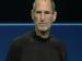 Steve Jobs trauert (Foto)