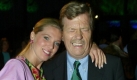 Die Ehe hielt ganze acht Jahre, von 1999 bis 2007. Ferfrieds Beziehung zu Tatjana Gsell war damals der Trennungsgrund. Foto: ddp