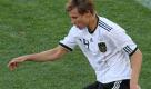 Holger Badstuber: Der 21-Jährige offenbarte auf der ungeliebeten Linksverteidigerposition altbekannte Schwächen. Gerade im Antritt ist der Bayern-Profi zu langsam, wurde zudem beim Treffer im Rücken überlaufen. Note: 5. Foto: ap