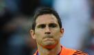 Frank Lampard kann wegen einer Oberschenkelverletzung nicht bei der EM spielen. Foto: Thomas Eisenhuth Foto: dpa