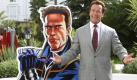 Schwarzenegger vor Comeback in Hollywood (Foto)