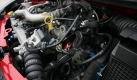 Herzstck und Zentrum der Aufrstbemhungen: der frisierte Motorblock. Foto: news.de