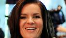 Die ehemalige deutsche Eiskunstläuferin Katarina Witt, die zwei Mal olympisches Gold mit nach Hause nehmen durfte, will sich von dem britischen Läufer Sebastian Coe beraten. Ihr Ziel ist es, die olympischen Winterspiele 2018 nach München zu holen. Coe hatte es schließlich geschafft, die Spiele des Jahres 2012 in London stattfinden zu lassen. Witt fühlte dem Läufer bereits kräftig auf den Zahn.  Foto: dapd