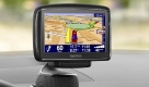Vor allem beim Herauszoomen kann der kleinere Bildschirm des TomTom nicht die gleiche Übersichtlichkeit bieten. Bei kritischen Punkten wie Ausfahrten und Spurwechsel kann das mobile System immerhin mit einem praktischen Fahrspurassistenten in 3D-Sicht aufwarten. Foto: press-inform