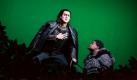 Ildar Abdrazakov (links) wird die Titelrolle in der Verdi-Oper Attila spielen, die in der Metropolitan Opera in New York neu aufgeführt wird. Foto: ap