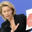 Ursula von der Leyen (Foto)