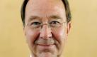 Wieder ein Preis für den britischen Historiker Sir Ian Kershaw. Foto: Bernd Weißbrod Foto: dpa