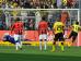 Borussia Dortmund - Eintracht Frankfurt (Foto)