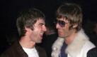 Was wäre die Brit-Pop-Ära nur ohne die Rivalität zwischen Oasis und Blur gewesen! Die beiden Bands befanden sich auf dem Zenit ihres Erfolges als in den Medien ein Streit zwischen Damon Albarn und Noel Gallagher entbrannte, der mit der schokierende Aussage Noel Gallaghers endete, Damon Albarn und Alex James von Blur mögen sich mit HIV infizieren und sterben. Foto: dpa
