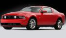 Mann, Männer, Mustang (Foto)
