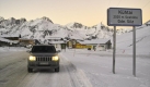Auf der Alm hat er sich jedenfalls sehr gut geschlagen. Ab 54.790 Euro ist der dem Jeep Grand Cherokee Overland 3.0 CRD als Begleiter fr den nchsten Winterausflug bestens gerstet.  Foto: news.de
