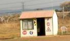 So sieht eine Fahrschule in Südafrika aus. Foto: news.de
