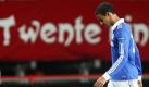 Joel Matip muss mindestens ein Spiel aussetzen. Foto: Friso Gentsch Foto: dpa